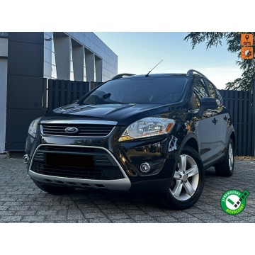 Ford Kuga - Navi Klima Gwarancja