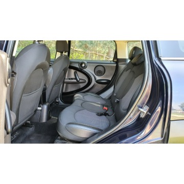 Mini Countryman  SUV 2011,  1.6 diesel - Na sprzedaż za 19 999 zł - Chmielnik - zdjęcie 8