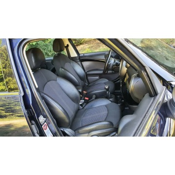 Mini Countryman  SUV 2011,  1.6 diesel - Na sprzedaż za 19 999 zł - Chmielnik - zdjęcie 7