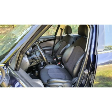 Mini Countryman  SUV 2011,  1.6 diesel - Na sprzedaż za 19 999 zł - Chmielnik - zdjęcie 6