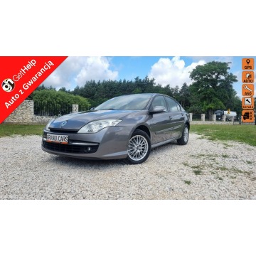 Renault Laguna - 2.0 16v 140KM # NAVI # Climatronic# Piękny Kolor !!!