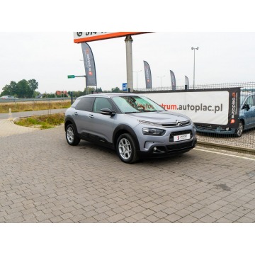 Citroen C4 Cactus - 2020