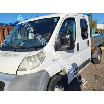 Fiat Ducato 2008,  2.3 diesel - Na sprzedaż za 21 500 zł - Skoczów - zdjęcie 1