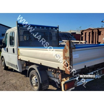 Fiat Ducato 2008,  2.3 diesel - Na sprzedaż za 21 500 zł - Skoczów - zdjęcie 2