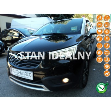 Opel Crossland X - sprzedam ładnego OPLA CROSLAND X z 2019r Bogata wersja