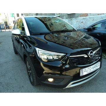 Opel Crossland X  Minivan/Van 2019,  1.2 benzyna - Na sprzedaż za 46 000 zł - Lublin - zdjęcie 2