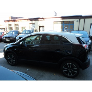 Opel Crossland X  Minivan/Van 2019,  1.2 benzyna - Na sprzedaż za 46 000 zł - Lublin - zdjęcie 4
