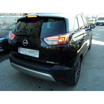 Opel Crossland X  Minivan/Van 2019,  1.2 benzyna - Na sprzedaż za 46 000 zł - Lublin - zdjęcie 6