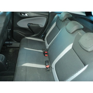 Opel Crossland X  Minivan/Van 2019,  1.2 benzyna - Na sprzedaż za 46 000 zł - Lublin - zdjęcie 7