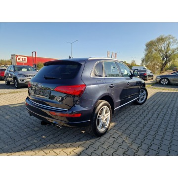 Audi Q5  SUV 2015,  3.0 diesel, automat - Na sprzedaż za 77 900 zł - Żory - zdjęcie 2