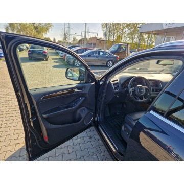 Audi Q5  SUV 2015,  3.0 diesel, automat - Na sprzedaż za 77 900 zł - Żory - zdjęcie 12