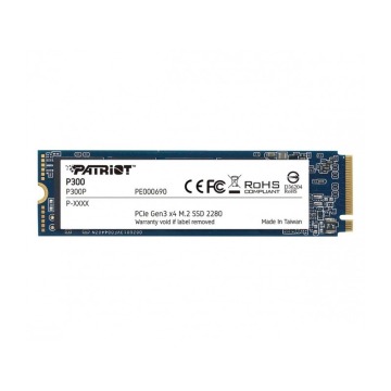 Dysk SSD Patriot P300 512GB M.2 P300P512GM28