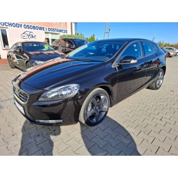 VOLVO V40 2.0D! NISKI PRZEBIEG!