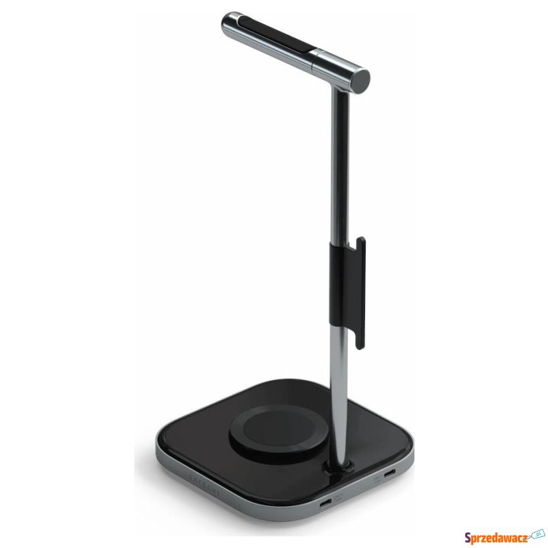 Satechi Headphone Stand 2w1 - Ładowarki sieciowe - Opole