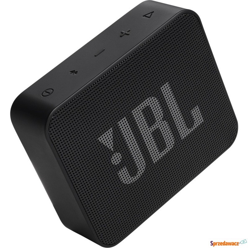 JBL GO Essential czarny - Przenośne Głośniki B... - Płock