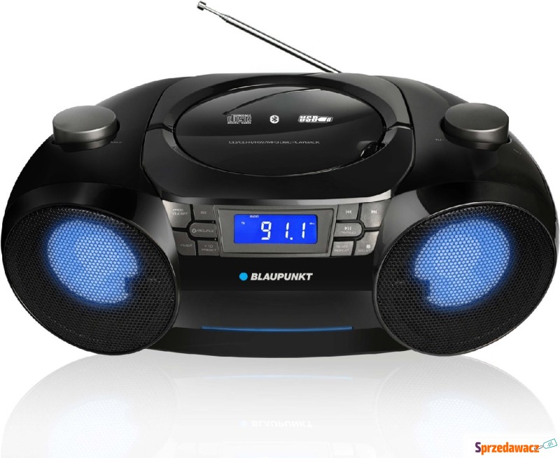 Blaupunkt BB31LED - Radia - Opole