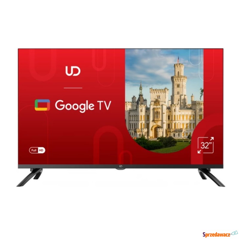 UD 32GF5210S - Telewizory - Płock