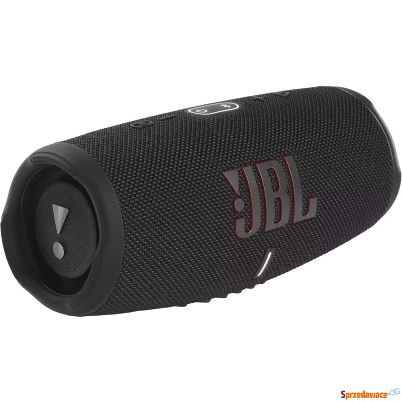 JBL Charge 5 Czarny - Przenośne Głośniki B... - Olsztyn