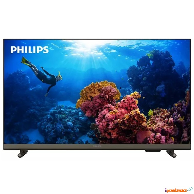 Philips 43PFS6808/12 - Telewizory - Dąbrowa Górnicza