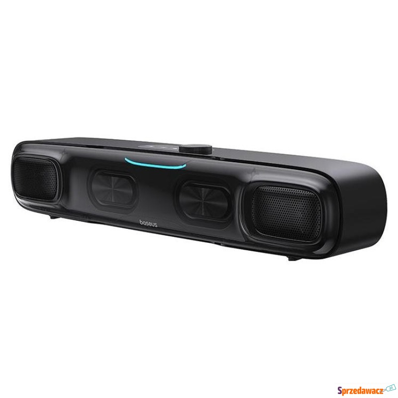 Baseus AeQur DS10 Mini Soundbar Cluster (bateria)... - Głośniki - Inowrocław