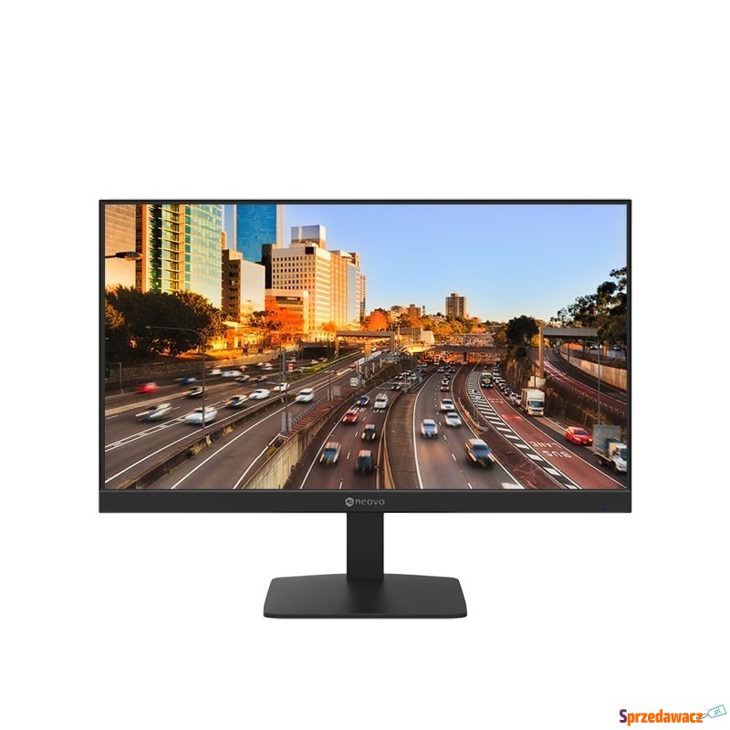 AG NEOVO Monitor 22 cale SC-2203 24/7 LED VA FHD... - Monitory LCD i LED - Płock