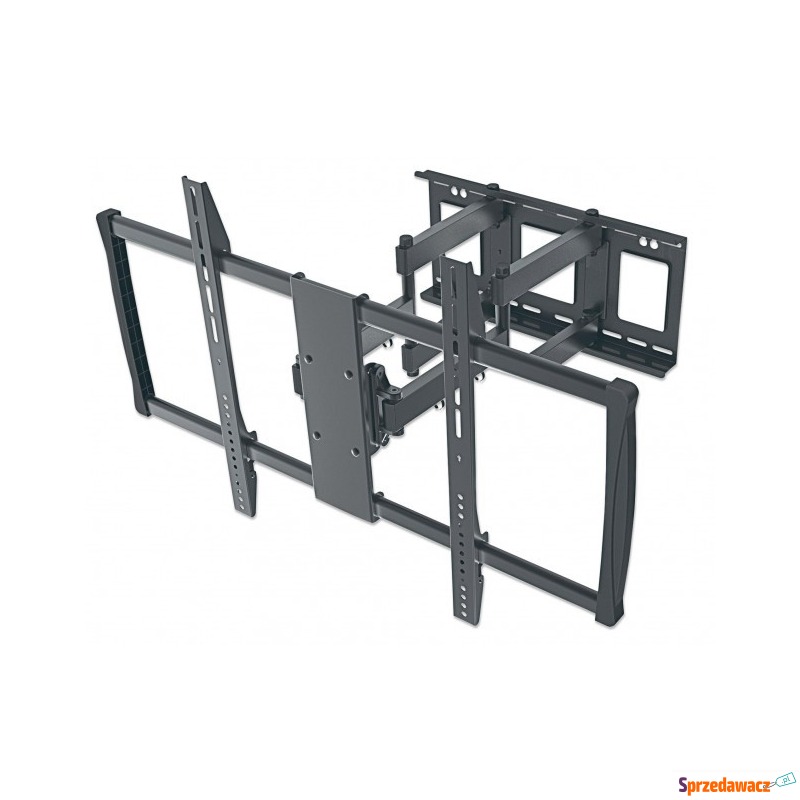 Manhattan Uchwyt ścienny do LCD (461221) - Uchwyty do telewizorów - Tarnobrzeg