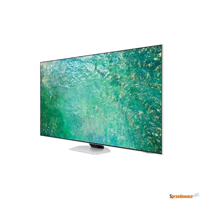 Telewizor Samsung QE85QN85CATXXH NeoQLED 85" - Telewizory - Bytom