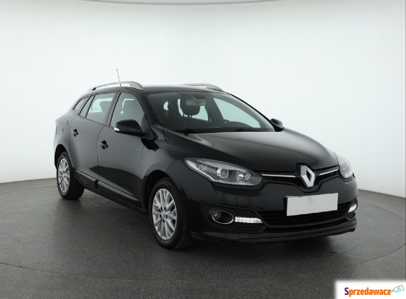 Renault Megane  Kombi 2013,  1.2 benzyna - Na sprzedaż za 26 999 zł - Piaseczno