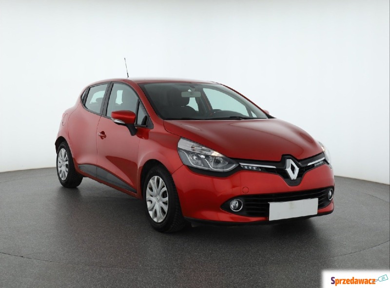 Renault Clio  Hatchback 2014,  0.9 benzyna - Na sprzedaż za 29 999 zł - Piaseczno