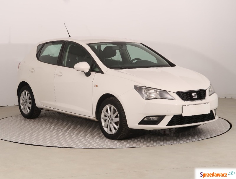 Seat Ibiza  Hatchback 2014,  1.2 benzyna - Na sprzedaż za 25 999 zł - Częstochowa