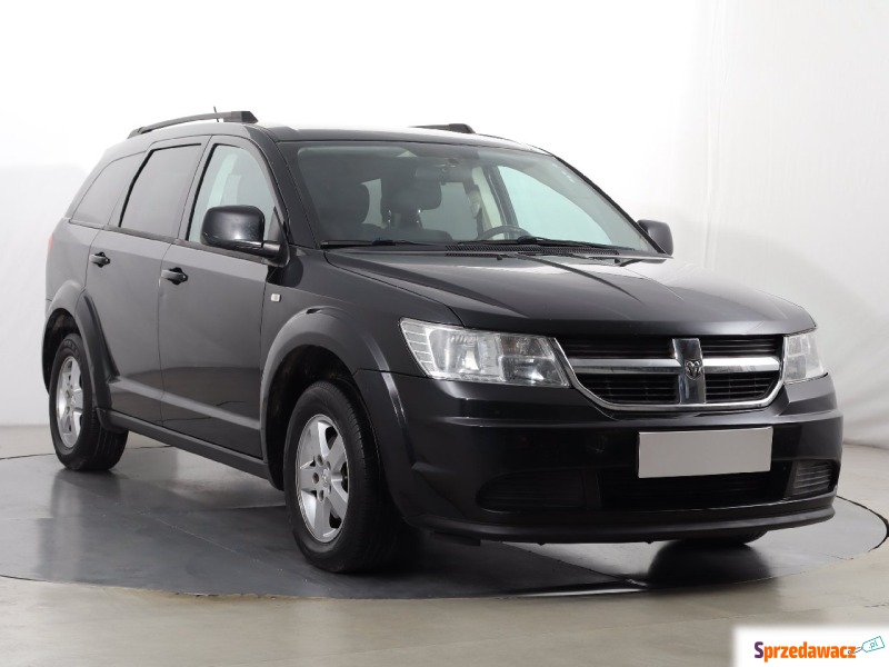 Dodge Journey  SUV 2011,  2.0 diesel - Na sprzedaż za 15 999 zł - Katowice