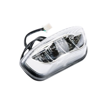 Lampa tył K125/19 LED