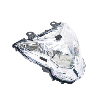 Lampa przednia NS200/Pulsar125/22