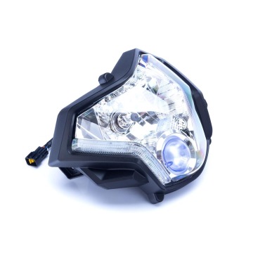 Lampa przednia ADV250