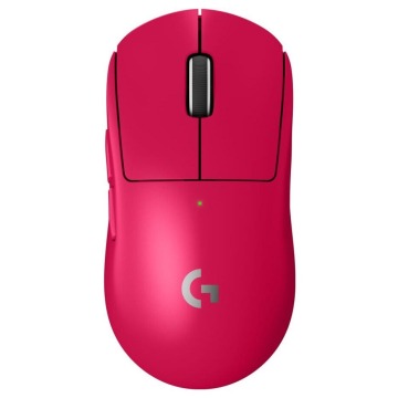 Logitech G Pro X 2 Superlight Magenta