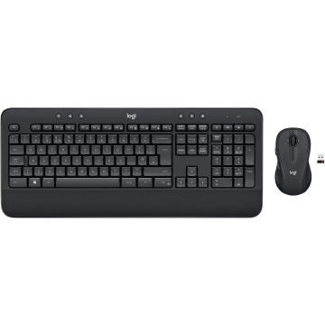 Logitech MK545 Advanced