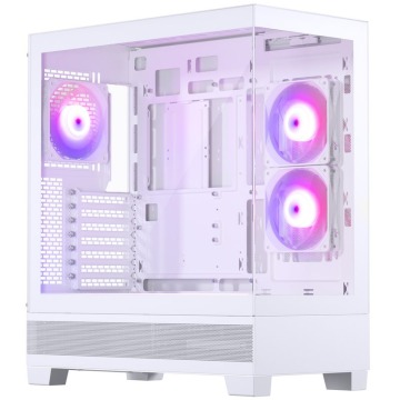 Phanteks XT View Tempered Glass Windows, D-RGB - biała