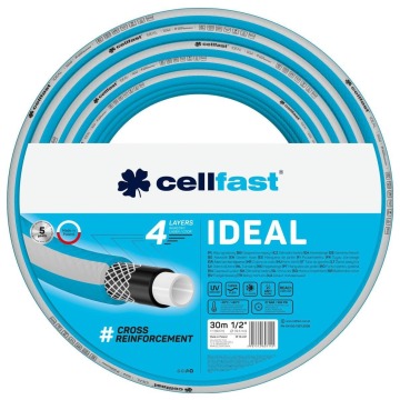 Cellfast IDEAL 1/2'' (12.5 mm) 30 mb