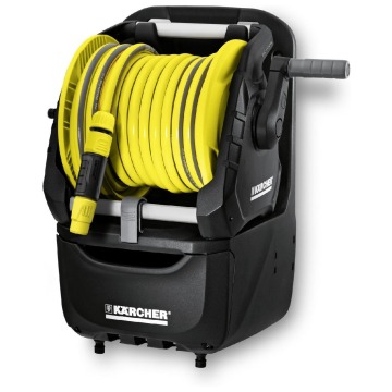 Karcher bęben na wąż Premium HR 7.315 zestaw z wężem 1/2”