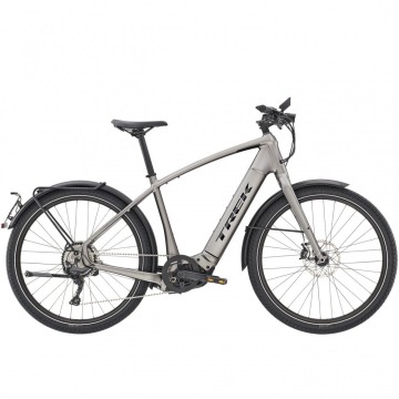 Trek Allant+ 8S 2023 Matte Gunmetal XL