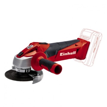 Einhell TC-AG 18/115 Li Solo