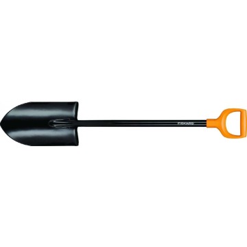 Fiskars Solid+ XL 1067516 czarny