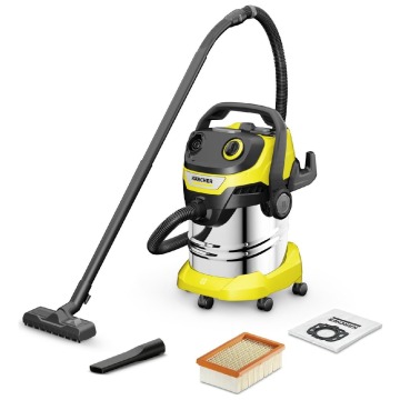 Karcher WD 5 S V-25/5/22