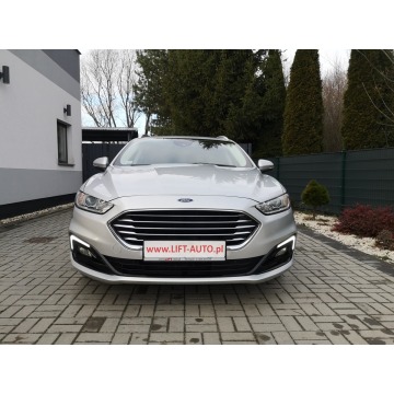 Ford Mondeo 2019,  2.0 diesel - Na sprzedaż za 69 900 zł - Strzegom - zdjęcie 2