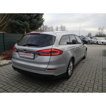 Ford Mondeo 2019,  2.0 diesel - Na sprzedaż za 69 900 zł - Strzegom - zdjęcie 5