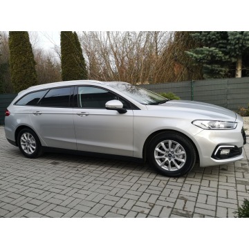 Ford Mondeo 2019,  2.0 diesel - Na sprzedaż za 69 900 zł - Strzegom - zdjęcie 4