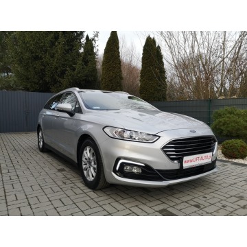 Ford Mondeo 2019,  2.0 diesel - Na sprzedaż za 69 900 zł - Strzegom - zdjęcie 3