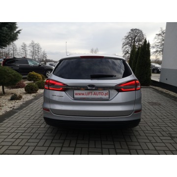 Ford Mondeo 2019,  2.0 diesel - Na sprzedaż za 69 900 zł - Strzegom - zdjęcie 6