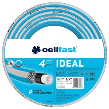 Cellfast IDEAL 1/2'' (12.5 mm) 20 mb