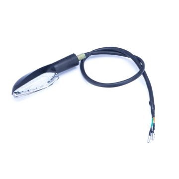 Kierunkowskaz przedni RCR125 P (led)